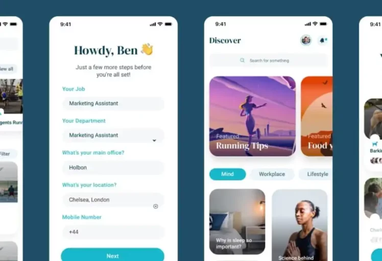 Creative Digital Agency In Michigan | Kenamatic Digital Agency