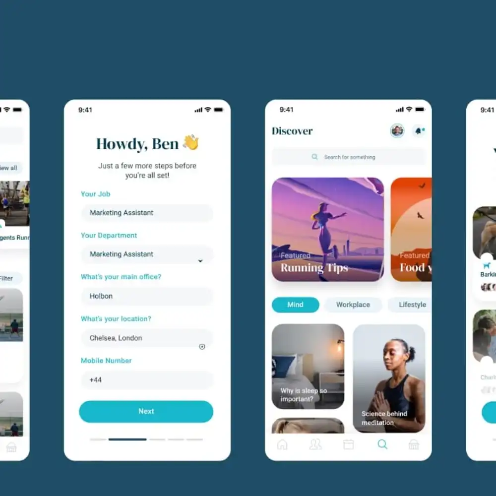 Creative Digital Agency In Michigan | Kenamatic Digital Agency